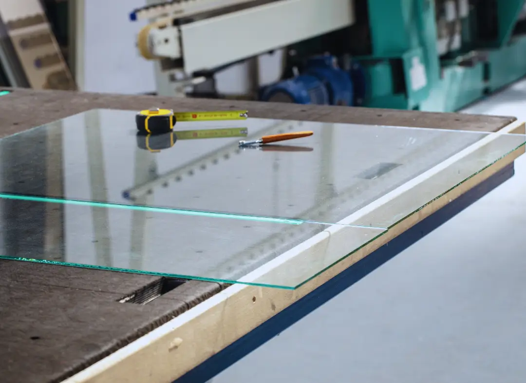 Remplacement de simple vitrage La Tremblade
